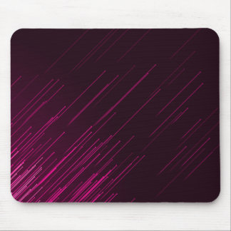 Tapis De Souris Neon Pulse Cyber-Gamer Mouse Pad