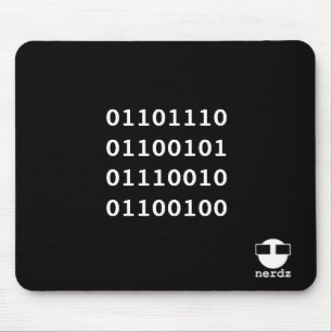 Tapis De Souris nerdpad
