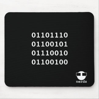 Tapis De Souris nerdpad
