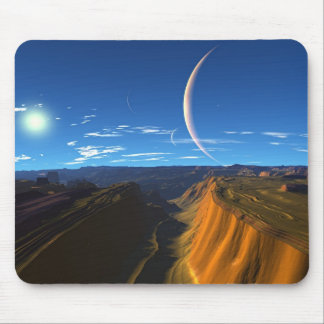Tapis De Souris Nevarius