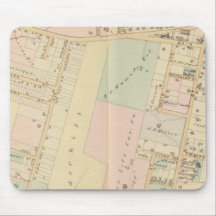 Tapis De Souris New Rochelle, New York