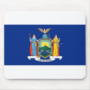 Tapis De Souris New York