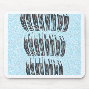 Tapis De Souris New York