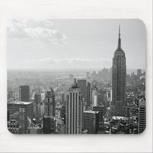 Tapis De Souris New York