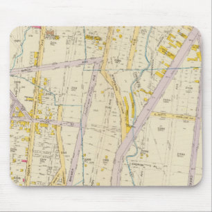 Tapis De Souris New York 10