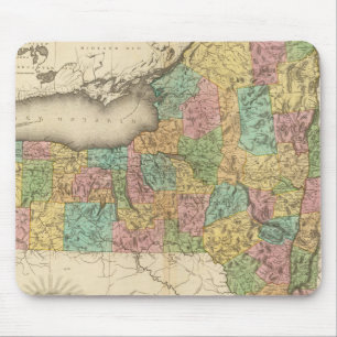 Tapis De Souris New York 29