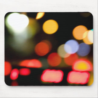Tapis De Souris New York, avenue 7