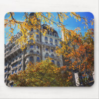 New York City Photographie Broadway Upper West Sid