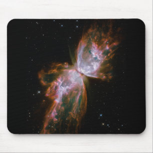 Tapis De Souris NGC 6302, Nébuleuse de bugs, Nébuleuse de papillon