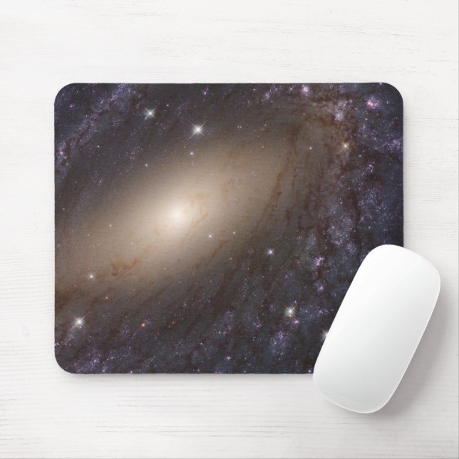 Tapis De Souris Ngc 6744, 30 Millions D'Années-Lumières. (Avec souris)