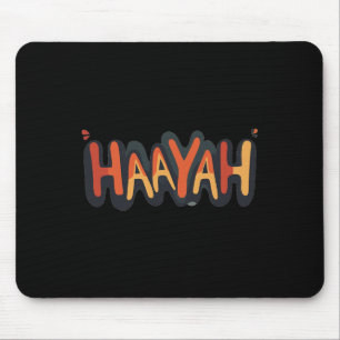 Tapis De Souris Nice Haayah Ttle Cry Costume Pour Les Amateurs De