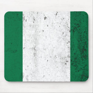 Tapis De Souris Nigéria