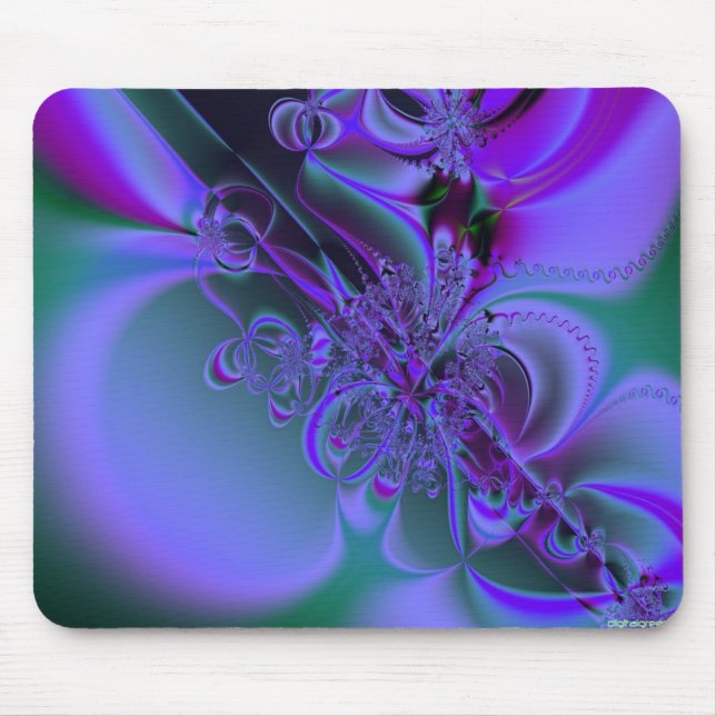 Tapis De Souris nightglow (Devant)