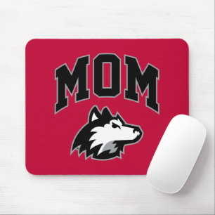 Tapis De Souris NIU Huskies