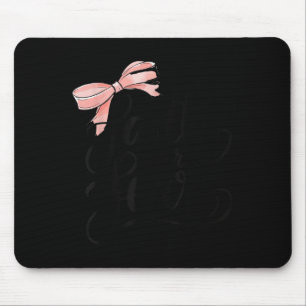Tapis De Souris Nk Arc Foi Sur La Peur Adolescente Chrétienne Dieu