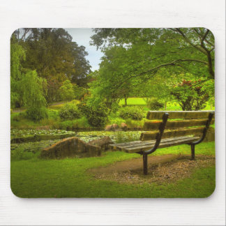 Tapis De Souris NO1 de moment de Monet