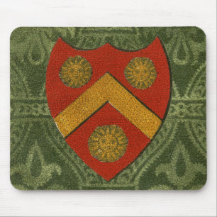Tapis De Souris Noble Crest V