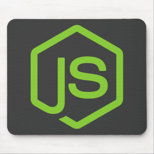 Tapis De Souris Node.js Mousepad