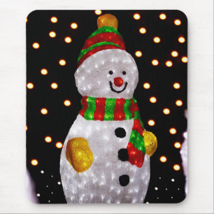 Tapis De Souris Noël 037