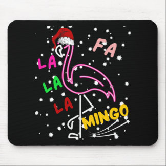 Tapis De Souris Noël Fa la la mingo Essentiel
