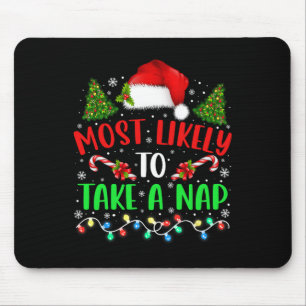 Tapis De Souris Noël Le Plus Susceptible De Prendre Un Matchin De 