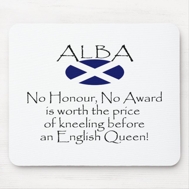 Tapis De Souris nohonorpng (Devant)