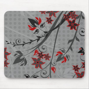 TAPIS DE SOURIS NOIRCISSEZ