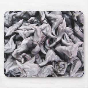 Tapis De Souris Noix de buffle - Water Caltrop