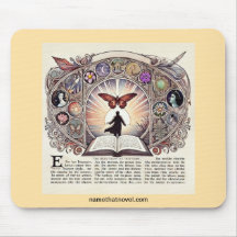 Nom Du Nouveau Pad De Souris