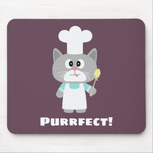 Tapis De Souris Non !