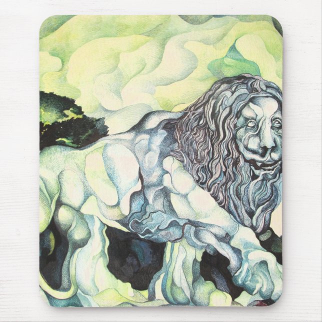 Tapis De Souris non défini (Devant)