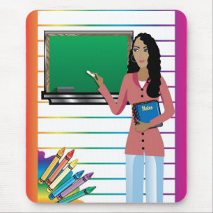 Tapis De Souris non défini