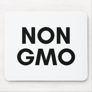 Tapis De Souris non gmo