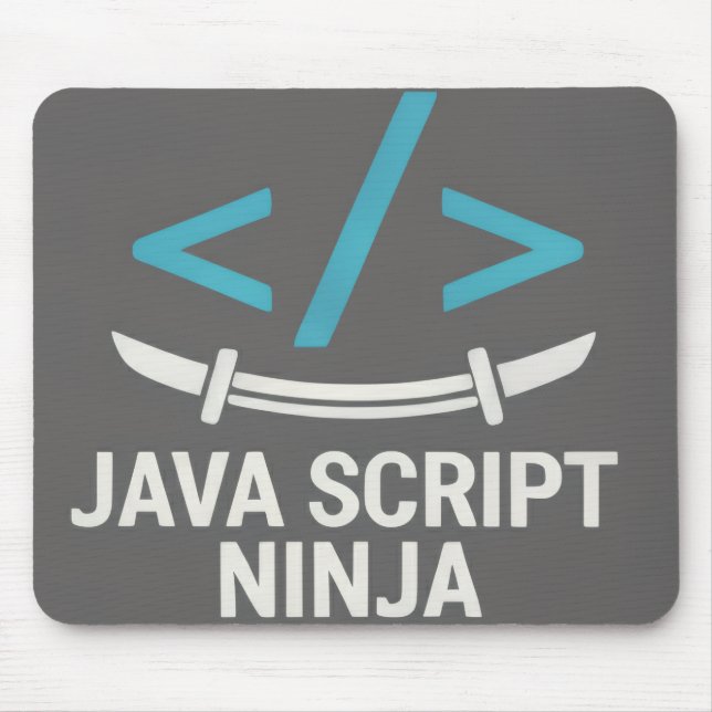 Tapis De Souris Non-Slip Professional Developer Mouse Pad (Devant)