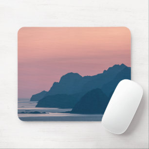 Tapis De Souris Norvège Lofoten