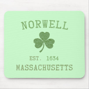 Tapis De Souris Norwell mA Mousepad