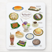 Nourriture philippine / Meryenda / Desserts