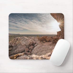 Tapis De Souris Nouveau-Mexique - États-Unis