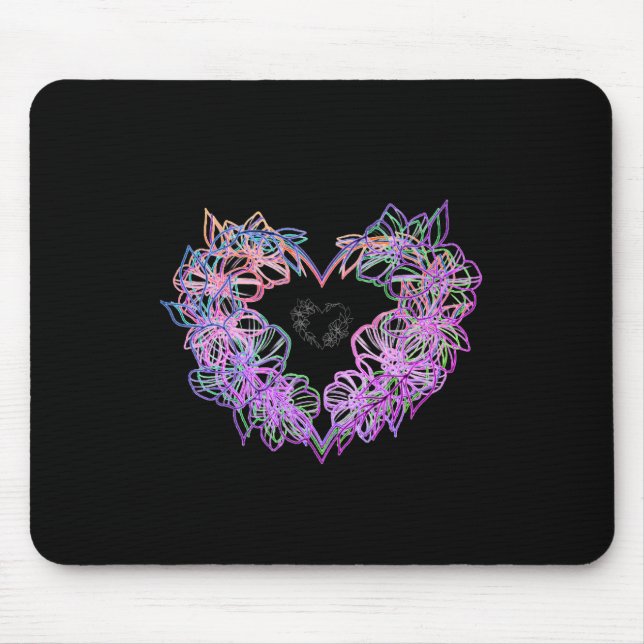 Tapis De Souris nouveau pavé de souris (Devant)