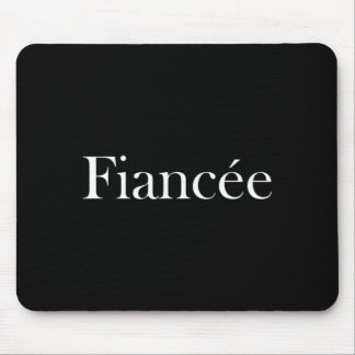 Tapis De Souris Nouvelle mariée enterrement de vie de jeune fille 
