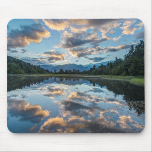 Tapis De Souris Nouvelle-Zélande, South Island, Westland National