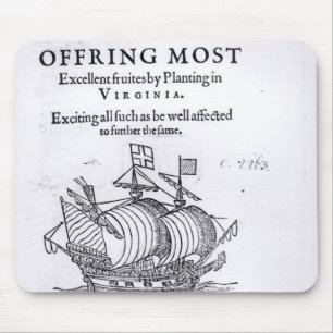 Tapis De Souris Nova Britannia. Offring la plupart d'excellent