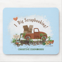 NSD 2025 Mousepad
