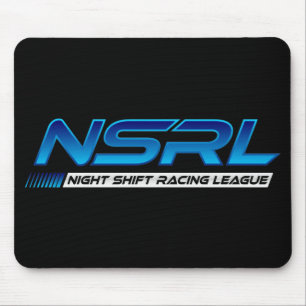 Tapis De Souris NSRL - Mousepad