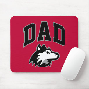 Tapis De Souris NU Huskies