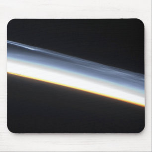 Tapis De Souris Nuages mesospheric polaires