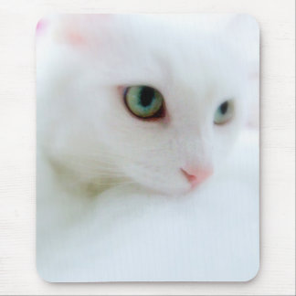 Tapis De Souris Nuages mous