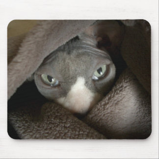 Tapis De Souris NudeGear - Merrik Mousepad