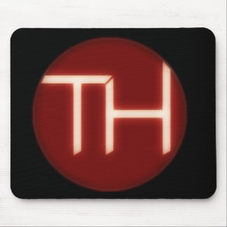Tapis De Souris Nuit Mousepad d'horde @