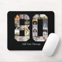 Numéro 80 Collage photo